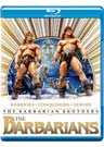 Barbarians, The (Blu-ray)