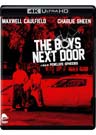 Boys Next Door, The (4K UHD & Blu-ray)