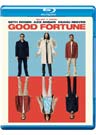 Good Fortune (Blu-ray)