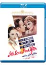 It's Love I'm After (Blu-ray)