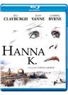 Hanna K. (Blu-ray)