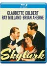 Skylark (Ray Milland) (Blu-ray)