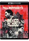 Mixed Blood (4K UHD & Blu-ray)