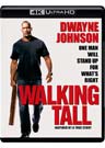 Walking Tall  (The Rock) (4K UHD & Blu-ray)