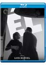 Él (Luis Buñuel) (Criterion) (Blu-ray)