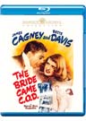 Bride Came C.O.D., The (Blu-ray)