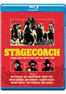 Stagecoach (Willie Nelson) (Blu-ray)