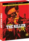 Killer, The (3-disc) (4K UHD & Blu-ray)