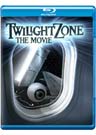 Twilight  Zone: The Movie (Blu-ray)