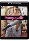Emmanuelle (4K UHD & Blu-ray)