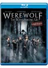 Werewolf: The Beast Among Us (Blu-ray)