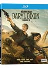 Walking Dead, The - Daryl Dixon: Season 3 (Blu-ray)
