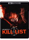 Kill List (4K UHD & Blu-ray)