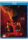 Coyotes (Justin Long) (Blu-ray)