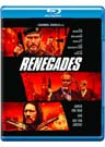 Renegades (Blu-ray)