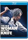 Old Woman with the Knife, The (Blu-ray)