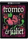 Tromeo & Juliet (4K UHD & Blu-ray)