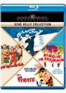 Gene Kelly Collection (Blu-ray)