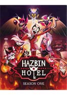 Hazbin Hotel: Season 1