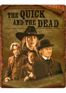 Quick and the Dead, The (Steelbook)