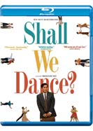 Shall We Dance? (Kôji Yakusho)