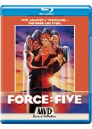 Force: Five
