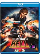 Highway to Hell (Benton Jennings)