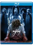 Ugly, The (Collector's Edition)
