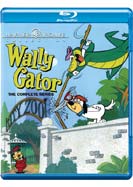 Wally Gator: The Complete Series