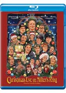 Christmas Eve in Miller's Point