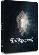 Innkeepers, The (Steelbook)
