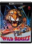 Wild Beasts