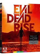 Evil Dead Rise (Limited Edition)