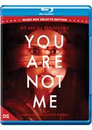You Are Not Me