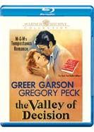 Valley of Decision, The