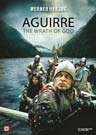 Aguirre, the Wrath of  God
