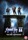 Spinal Tap II: The End Continues