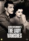 Lady Vanishes, The