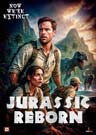 Jurassic Reborn