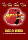 Ørkenens     Sønner:  De 9 Bud (9-disc)