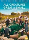All Creatures Great &   Small: Series 6 (2-disc)