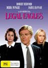 Legal Eagles