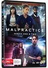 Malpractice: Series 1 & 2  (4-disc)