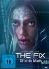 Fix, The (Grace Van Dien) (tysk omslag)