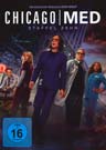 Chicago Med: Season 10 (tysk omslag) (5-disc)