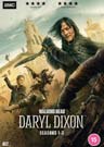 Walking Dead, The - Daryl Dixon:  Seasons 1-3