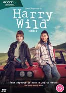 Harry Wild: Series 3
