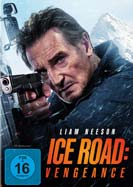 Ice Road: Vengeance