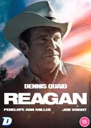 Reagan (Dennis Quaid)