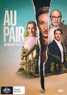 Au Pair, The: Season 1